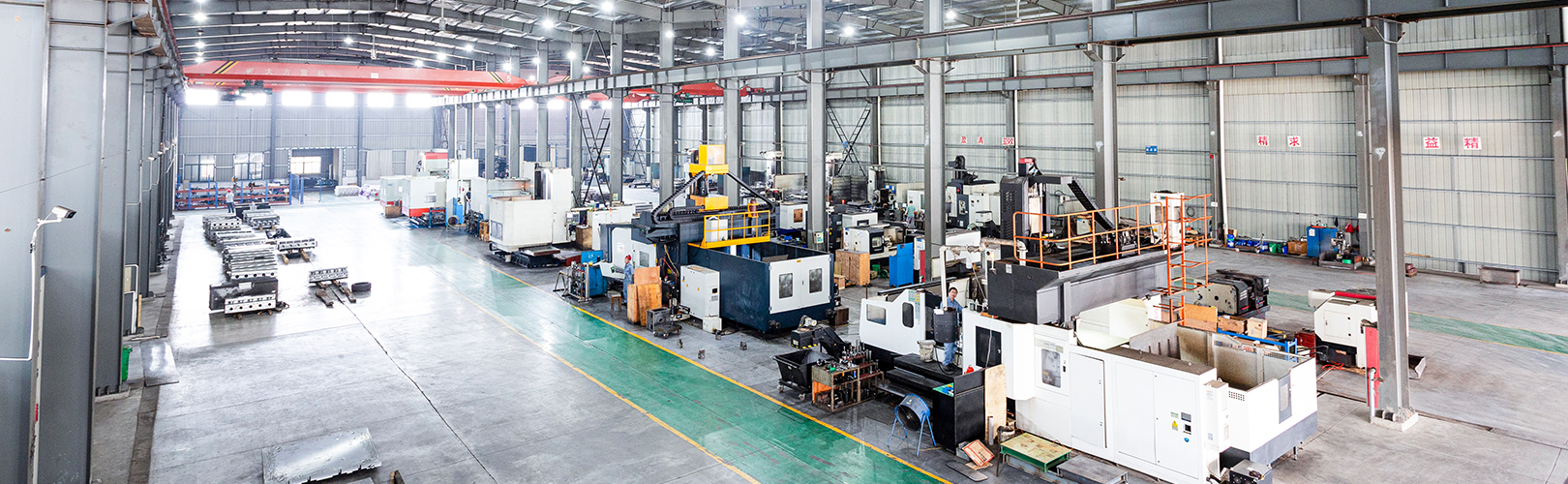 Anhui Tianyu Fabrication d'équipements pétroliers Co., Ltd.