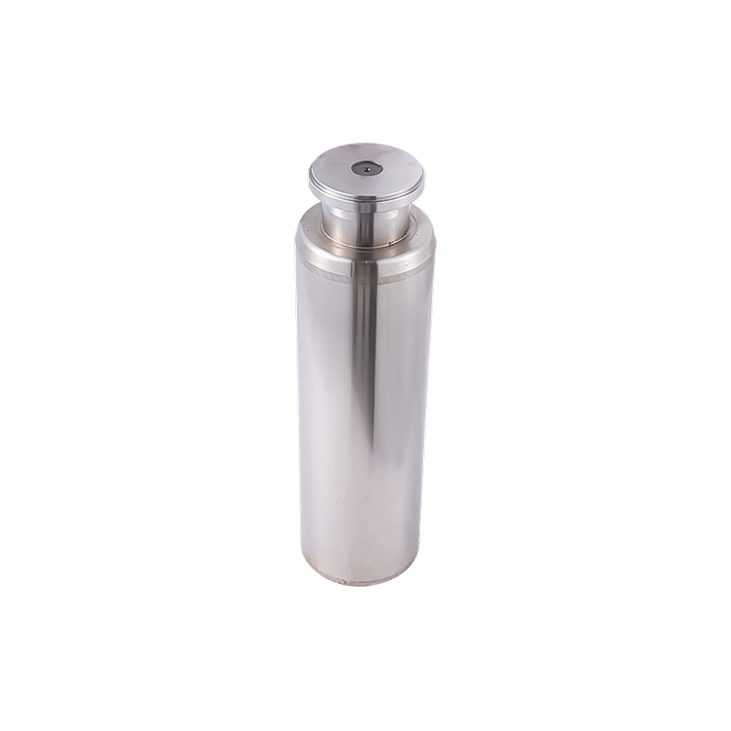 Piston de pompe de fracturation