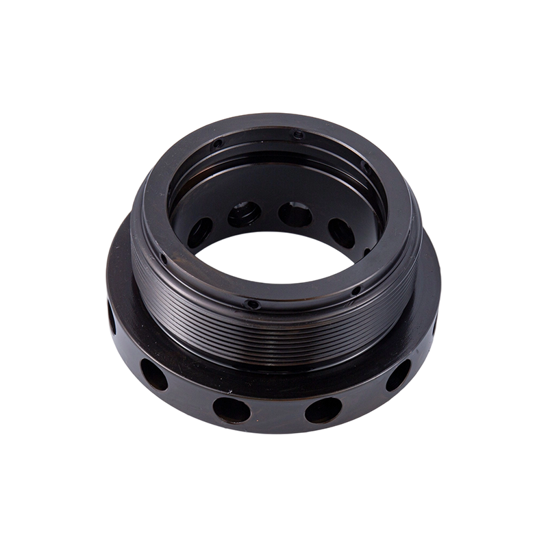 Capuchon de piston de pompe de fracturation